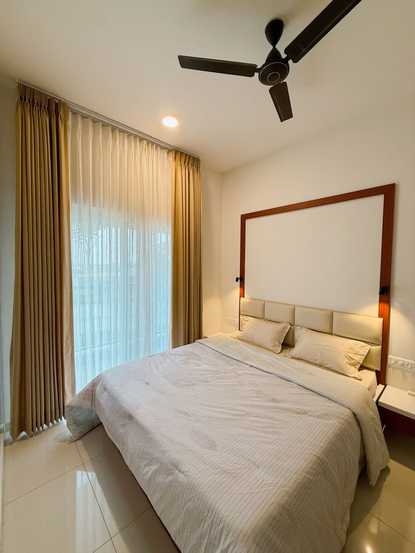 Ensuite Room
