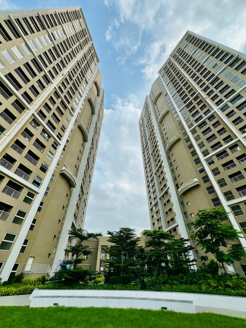 Boutique 2 BHK